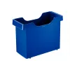 Leitz Plus scatola contenitore in polistirolo blu