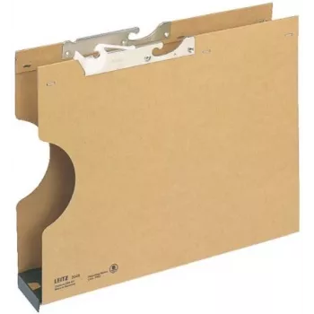 Leitz 20460000 Cartella sospesa marrone