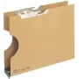 Leitz 20460000 Cartella sospesa marrone