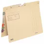 Leitz 21340011 Cartella sospesa cartone A4 marrone