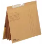 Leitz 21830000 Cartella sospesa A4 marrone