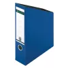 Leitz Shelf Files, portadocumenti blu