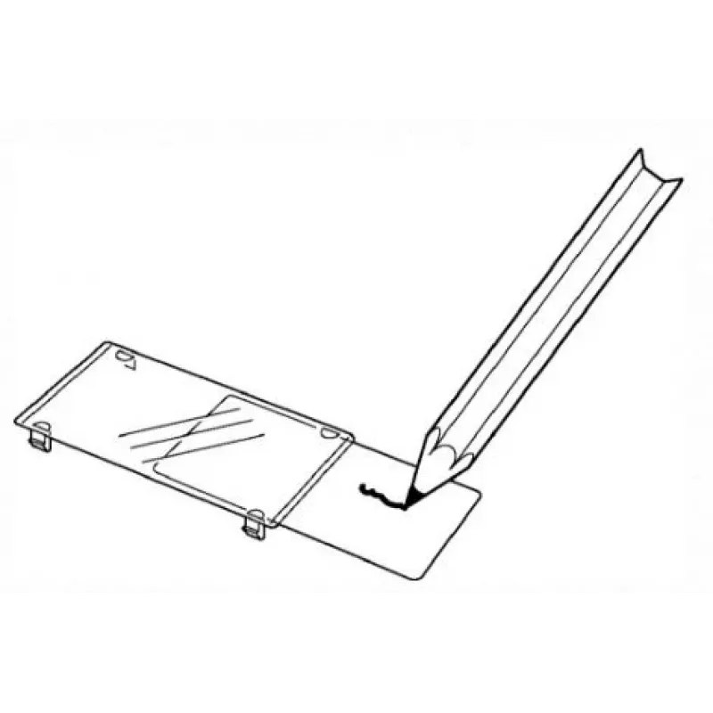 Leitz 24250085 Scatola archivio grigio
