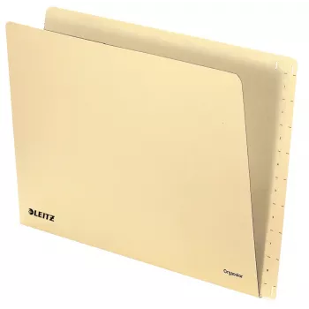 Leitz 24320011 Cartella sospesa cartone