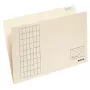 Leitz 24330011 Cartella sospesa cartone A4 beige