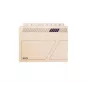 Leitz 24440011 Etichette indice in cartone
