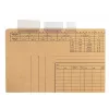 Leitz 24540000 Portaetichette