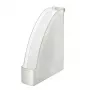 Leitz Magazinsammler Plus Standard, bianco, plastica, A4, 7 cm, 78 mm, 300 mm