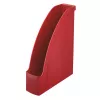 Leitz Magazinablage Plus Standard, rosso, plastica, A4, 7 cm, 78 mm, 300 mm