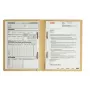 Leitz 30300011 Cartella giallo A4