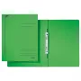 Leitz Raccoglitore a spirale, A4, raccoglitore ad anelli verde