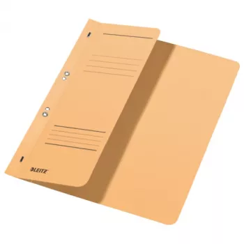Leitz cartella in cartone, A4, A4, 250 fogli, 80 g/m², 240 mm, 305 mm, 40 g