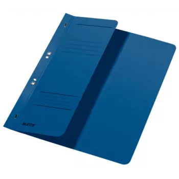 Leitz 37410035 raccoglitore in cartone blu A4