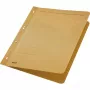 Leitz raccoglitore in cartone, A4, 250 fogli, 80 g/m², 238 mm, 305 mm, 40 g