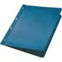 Leitz raccoglitore in cartone, A4, blu, A4, blu, 250 fogli, 80 g/m², 238 mm, 305 mm