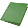 Leitz cartella in cartone, A4, verde
