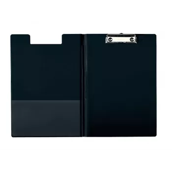 Leitz 39600095 blocco a pinza A4 nero
