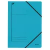 Leitz 39800035 raccoglitore in cartone blu A4