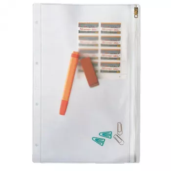 Leitz 40400000 raccoglitore A4
