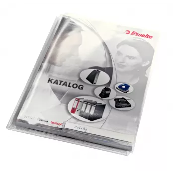Leitz 40530000 busta trasparente 210 x 297 mm (A4) PVC