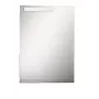 Leitz 40540000 busta trasparente 210 x 297 mm (A4) PVC