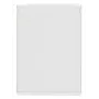 Leitz 40770000 busta trasparente 74 x 105 mm (A7) PVC