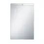Leitz 40940000 raccoglitore in PVC trasparente A4