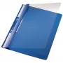 Leitz 41900035 Copertina per fascicoli PVC blu