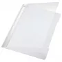 Leitz 432035 Custodia per relazioni in plastica bianco