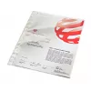 Leitz Pocket 80my A4, A4, trasparente, cloruro di polivinile (PVC), 230 mm, 305 mm, 10 g