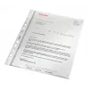 Leitz 47960000 Custodia trasparente 210 x 297 mm (A4) polipropilene (PP)