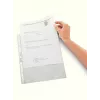 Leitz 47960000 Custodia trasparente 210 x 297 mm (A4) polipropilene (PP)
