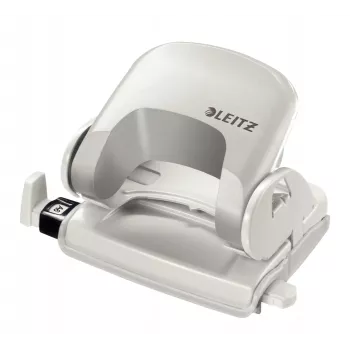 Leitz NeXXt 50380085 Perforatore 16 fogli grigio