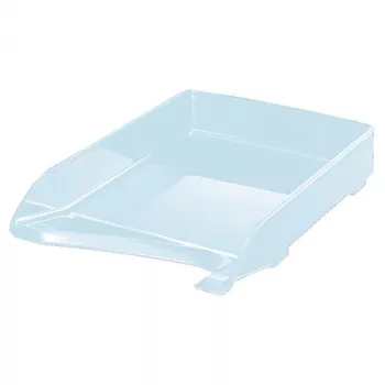 Leitz Vassoio portadocumenti standard 5220 A4, 244 x 335 x 52 mm, A4 Leitz Vassoio portadocumenti standard 5220 A4. Dimensioni (LxPxH): 244 x 335 x 52 mm. Formati standard: A4