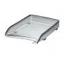 Leitz 52200090 Vassoio/organizer da scrivania polistirene trasparente
