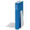 Leitz 52980001 Fermalibri bianco