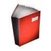Leitz 57000025 Blocco per appunti rosso