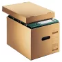 Leitz 60810000 Scatola archivio cartone marrone