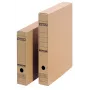 Leitz 60850000 Scatola archivio cartone marrone