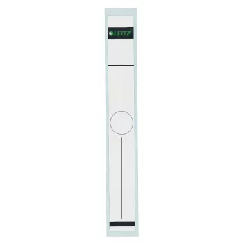 Leitz 60940085 Etichetta adesiva grigio