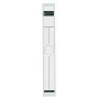 Leitz 60940085 Etichetta adesiva grigio