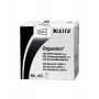 Leitz Orgacolor etichetta adesiva rettangolo arrotondato bianco