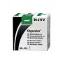Leitz Orgacolor etichetta adesiva, rettangolo arrotondato, verde