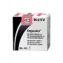 Leitz 66221000 Etichetta adesiva rettangolo arrotondato rosa