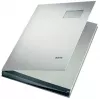 Leitz 57000085 Cartella a sospensione A4 grigio