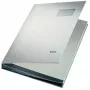 Leitz 5700-00-85 cartella per firme, 20 scomparti, A4, grigio