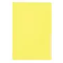 Leitz 40000015 Raccoglitore polipropilene (PP) giallo A4
