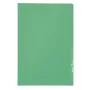Leitz 40000055 Cartella polipropilene (PP) verde A4