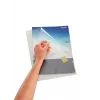Leitz 40000055 Cartella polipropilene (PP) verde A4