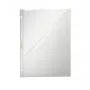 Leitz 47440000 Bustina trasparente A4 PVC